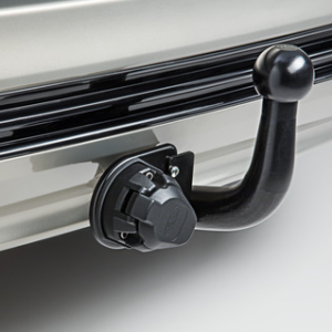 Fiksna vlečna kljuka